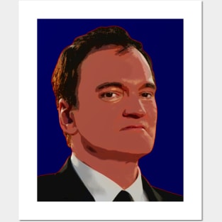 quentin tarantino Posters and Art